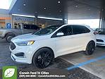 Used 2020 Ford Edge ST thumbnail 4