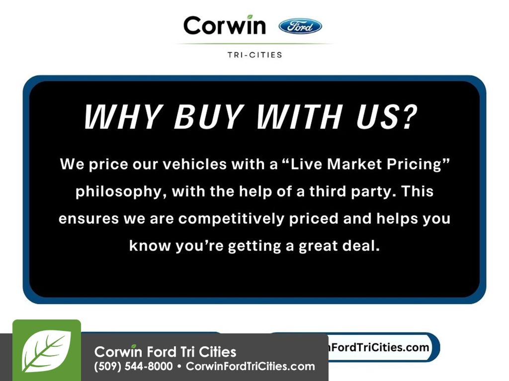 Used 2024 Ford E-450 Cutaway - photo 22