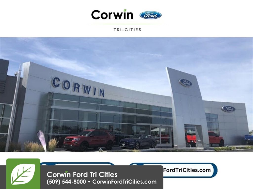 Used 2024 Ford E-450 Cutaway - photo 24