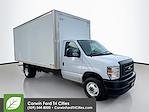 Used 2024 Ford E-450 Cutaway thumbnail 1