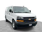 New 2025 Chevrolet Express 2500 Empty Cargo Van thumbnail 1