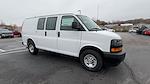 New 2025 Chevrolet Express 2500 Empty Cargo Van thumbnail 2