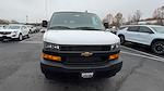 New 2025 Chevrolet Express 2500 Empty Cargo Van thumbnail 3
