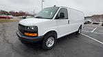 New 2025 Chevrolet Express 2500 Empty Cargo Van thumbnail 4