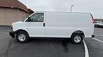 New 2025 Chevrolet Express 2500 Empty Cargo Van thumbnail 5