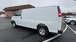 New 2025 Chevrolet Express 2500 Empty Cargo Van thumbnail 6