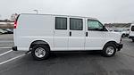 New 2025 Chevrolet Express 2500 Empty Cargo Van thumbnail 8