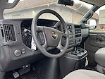 New 2025 Chevrolet Express 2500 Empty Cargo Van thumbnail 9