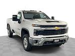 New 2025 Chevrolet Silverado 2500 LT Regular Cab thumbnail 1