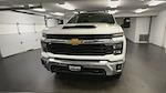 New 2025 Chevrolet Silverado 2500 LT Regular Cab thumbnail 3