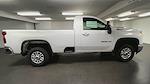 New 2025 Chevrolet Silverado 2500 LT Regular Cab thumbnail 8
