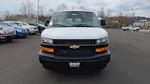 New 2026 Chevrolet Express 2500 Empty Cargo Van thumbnail 2