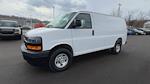 New 2026 Chevrolet Express 2500 Empty Cargo Van thumbnail 3