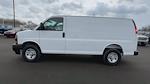 New 2026 Chevrolet Express 2500 Empty Cargo Van thumbnail 4