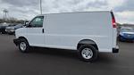 New 2026 Chevrolet Express 2500 Empty Cargo Van thumbnail 5