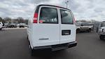 New 2026 Chevrolet Express 2500 Empty Cargo Van thumbnail 6