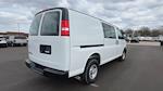 New 2026 Chevrolet Express 2500 Empty Cargo Van thumbnail 7