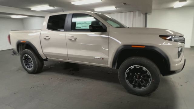 New 2026 GMC Canyon - photo 1