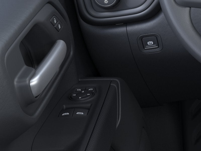 New 2026 Chevrolet Silverado 2500 Work Truck Regular Cab - photo 44