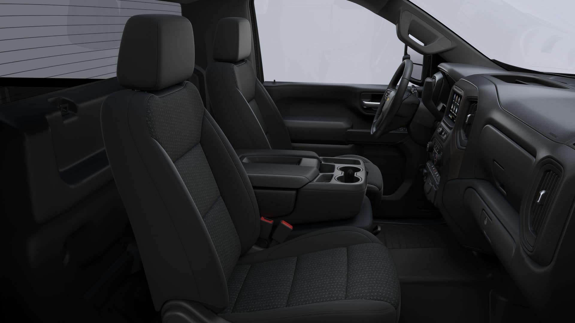 New 2026 Chevrolet Silverado 2500 Work Truck Regular Cab - photo 52