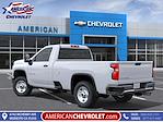 New 2026 Chevrolet Silverado 2500 Work Truck Regular Cab thumbnail 2