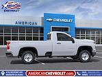 New 2026 Chevrolet Silverado 2500 Work Truck Regular Cab thumbnail 4