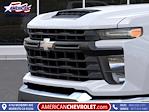 New 2026 Chevrolet Silverado 2500 Work Truck Regular Cab thumbnail 9