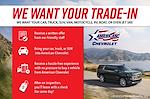 New 2026 Chevrolet Silverado 2500 Work Truck Regular Cab thumbnail 10
