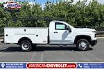New 2026 Chevrolet Silverado 3500 Regular Cab Cab Chassis thumbnail 4