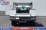 New 2026 Chevrolet Silverado 3500 Regular Cab Cab Chassis thumbnail 6