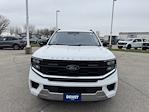 Used 2025 Ford Expedition MAX Platinum thumbnail 1
