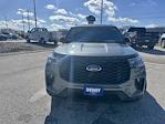 Used 2025 Ford Explorer ST-Line thumbnail 1