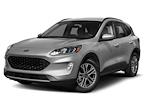 Used 2022 Ford Escape SEL thumbnail 1