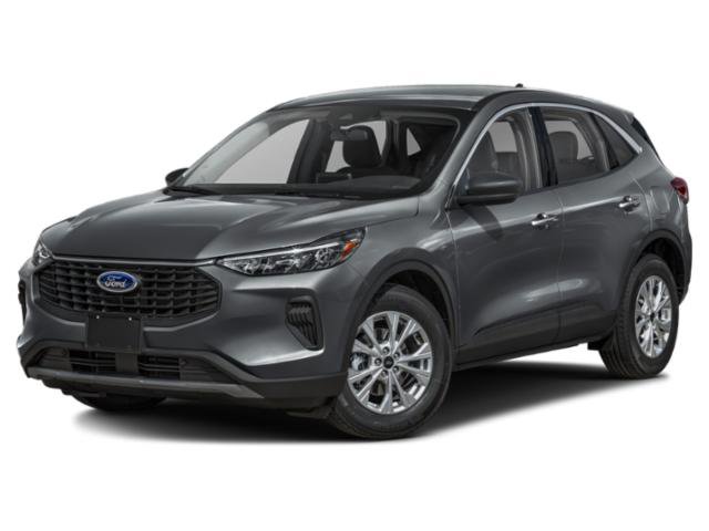 Used 2023 Ford Escape - photo 1