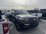Used 2024 Ford Explorer XLT thumbnail 1