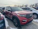 Used 2023 Ford Explorer XLT thumbnail 1