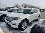 Used 2023 Ford Explorer XLT thumbnail 1