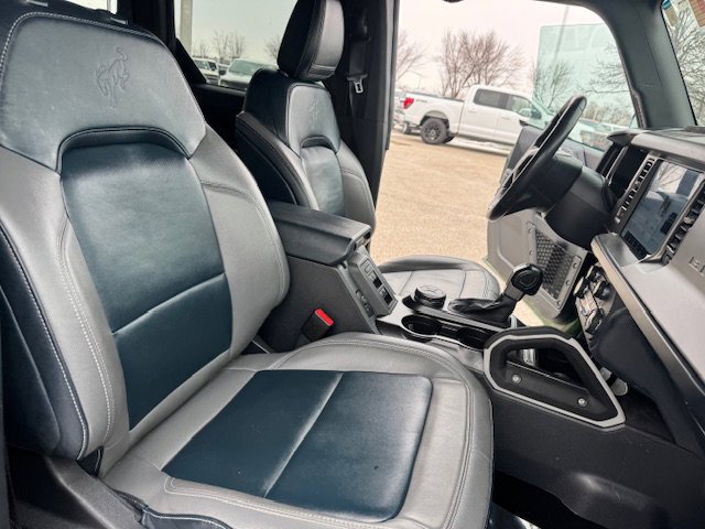 Used 2022 Ford Bronco Outer Banks - photo 31