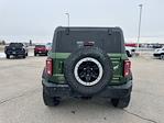 Used 2022 Ford Bronco Outer Banks thumbnail 5