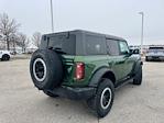 Used 2022 Ford Bronco Outer Banks thumbnail 6