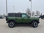 Used 2022 Ford Bronco Outer Banks thumbnail 7