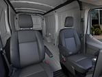 New 2026 Ford Transit 250 Medium Roof Empty Cargo Van thumbnail 8
