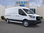 New 2026 Ford Transit 250 Medium Roof Empty Cargo Van thumbnail 6