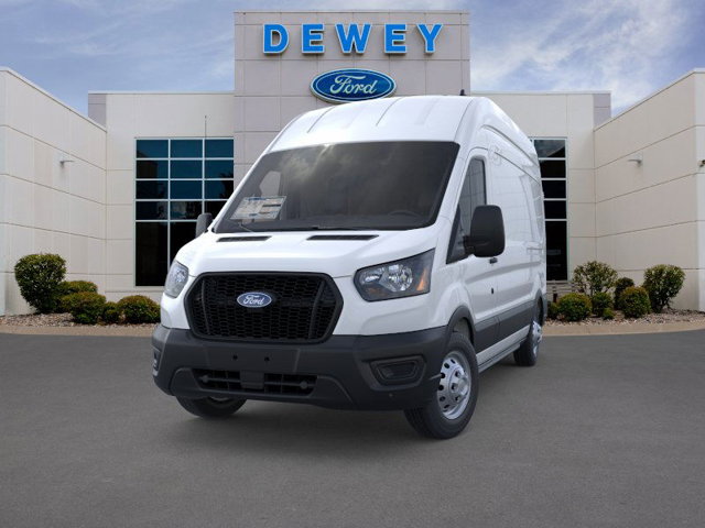 New 2026 Ford Transit 350 HD - photo 2