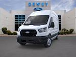 New 2026 Ford Transit 350 HD High Roof Empty Cargo Van thumbnail 2