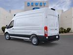 New 2026 Ford Transit 350 HD High Roof Empty Cargo Van thumbnail 4