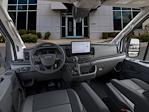 New 2026 Ford Transit 350 HD High Roof Empty Cargo Van thumbnail 8