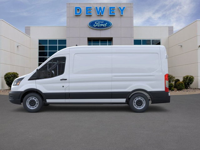 New 2026 Ford Transit 250 - photo 2