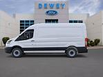 New 2026 Ford Transit 250 Medium Roof Empty Cargo Van thumbnail 2
