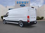 New 2026 Ford Transit 250 Medium Roof Empty Cargo Van thumbnail 3